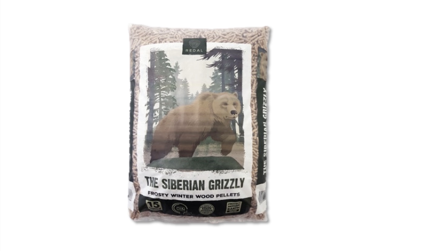 RETOUR EN STOCK : GRIZZLY - 4,99 € au lieu de 5,49€